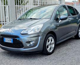 Citroen C3 1.4 VTi 95 Exclusive Style