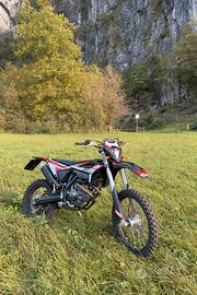 Beta 125 4t enduro