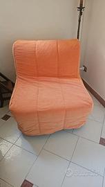 Poltrona letto 
