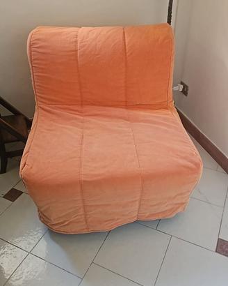 Poltrona letto 