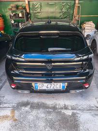 Auto perfetta come nuova