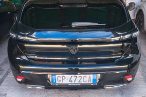 Auto perfetta come nuova