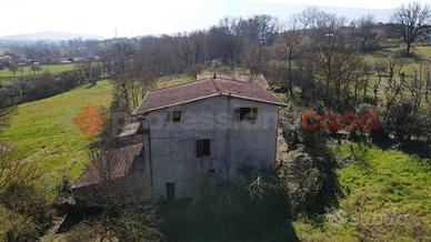 Casa Indipendente Anagni [Cod. rif 3315073VRG]