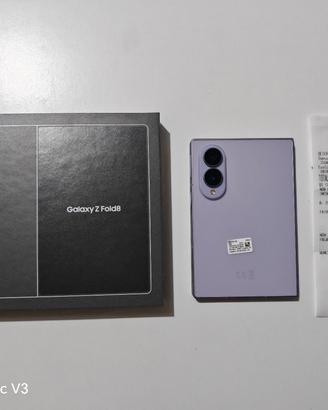 Samsung fold 8