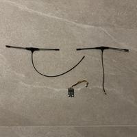 Pezzi vari drone Fpv dji / elrs / gps