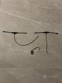 Pezzi vari drone Fpv dji / elrs / gps