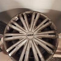 4 Cerchi Fiat Grande Punto/Punto Evo