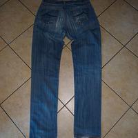 Jeans Jacob Cohen uomo L - size 36