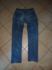Jeans Jacob Cohen uomo L - size 36