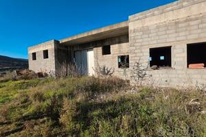 Capannone Pratosardo