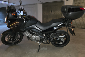 Suzuki V strom 650
