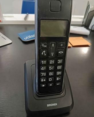 Cordless brondi