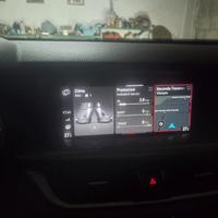 Alfa Romeo STELVIO 2.2 190CV AT8 Q4 SPRINT