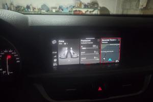 Alfa Romeo STELVIO 2.2 190CV AT8 Q4 SPRINT