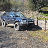 Toyota 4runner