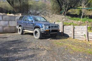 Toyota 4runner