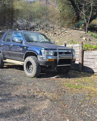 Toyota 4runner