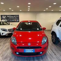 Fiat Punto 1.3 MJT II S&S 85 CV 5 porte ECO Lounge