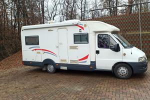 semintegrale roller team