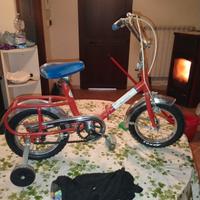 Bicicletta da bambino