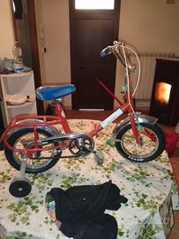 Bicicletta da bambino