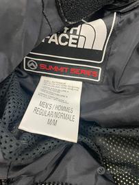 The North Face GoreTex