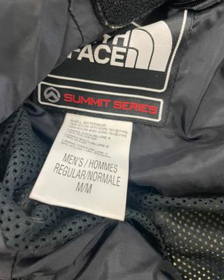 The North Face GoreTex