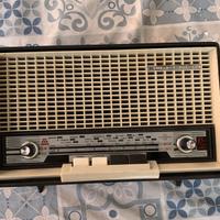 Radio Europhon made in Italy a valvole anni '60