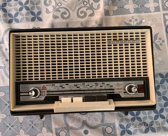 Radio Europhon made in Italy a valvole anni '60