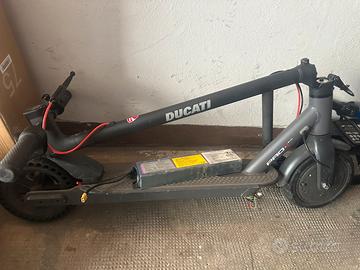 MONOPATTINO ELETTRICO