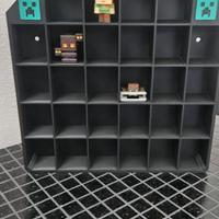 minecraft x kinder joy