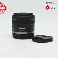 Canon RF 24-50 F4.5-6.3 IS STM (Canon)