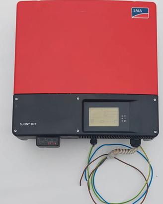 Kit Fotovoltaico 3 kW