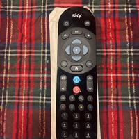 Telecomando sky