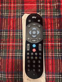 Telecomando sky