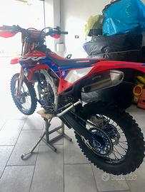 Crf 300 rx enduro special