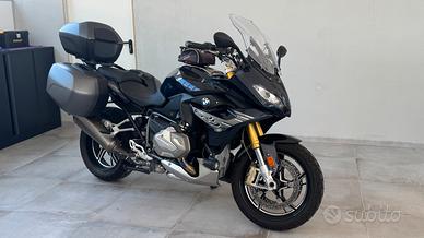 Bmw R 1250 RS