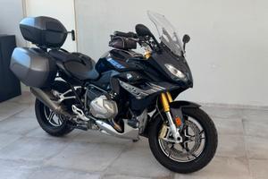 Bmw R 1250 RS