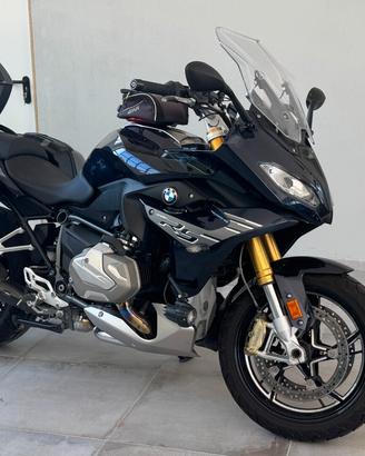 Bmw R 1250 RS