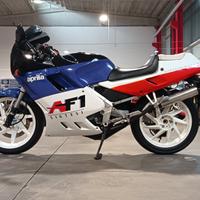 APRILIA AF1 SINTESI 125 ( FMI )
