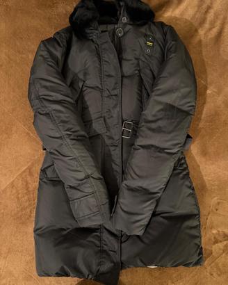 Giacca blauer