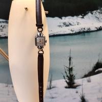 Orologio Donna Vetta anni 60 Vintage raro Funziona