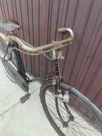 Bici d'epoca Bottechia 