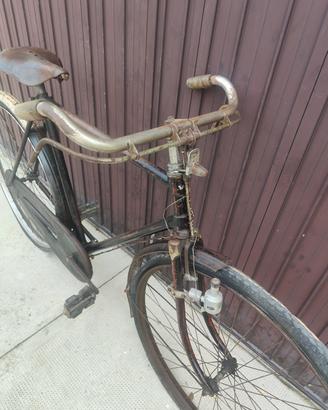Bici d'epoca Bottechia 