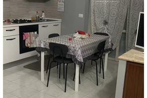 Appartamento zona magliana