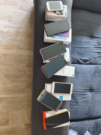  telefoni obsoleti