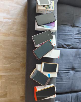  telefoni obsoleti