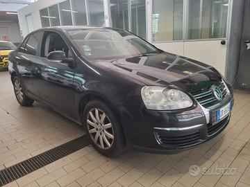 Volkswagen Jetta 1.6 Comfortline PREZZO REALE!! AU