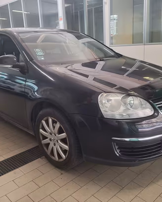 Volkswagen Jetta 1.6 Comfortline PREZZO REALE!! AU