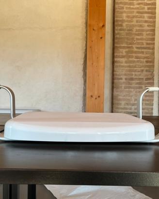 Sedile vasca da bagno per anziani